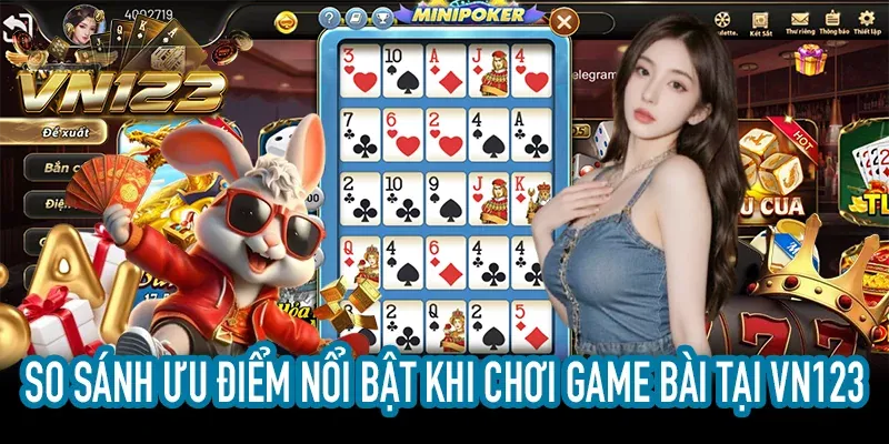 Casino Trực Tuyến XN88